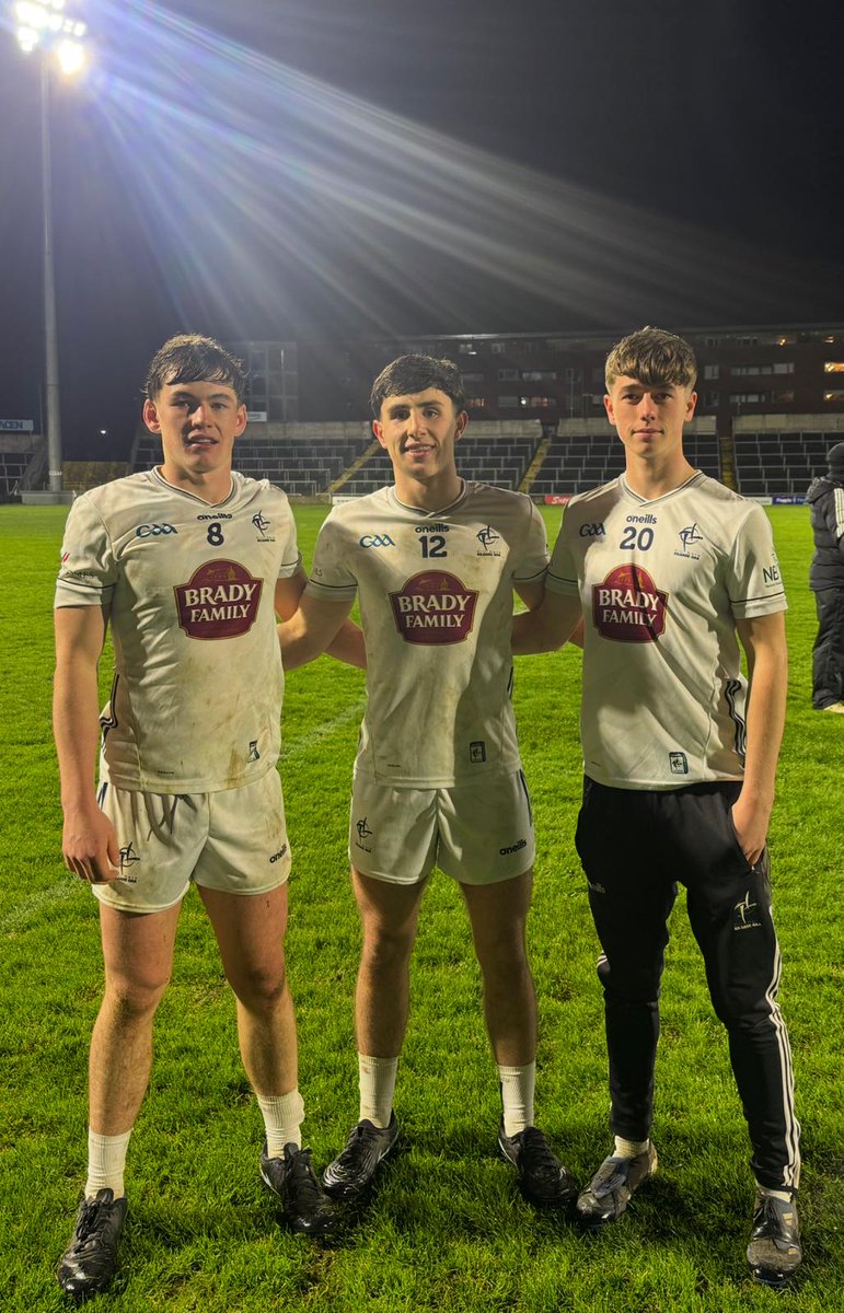 Clane GAA tweet media