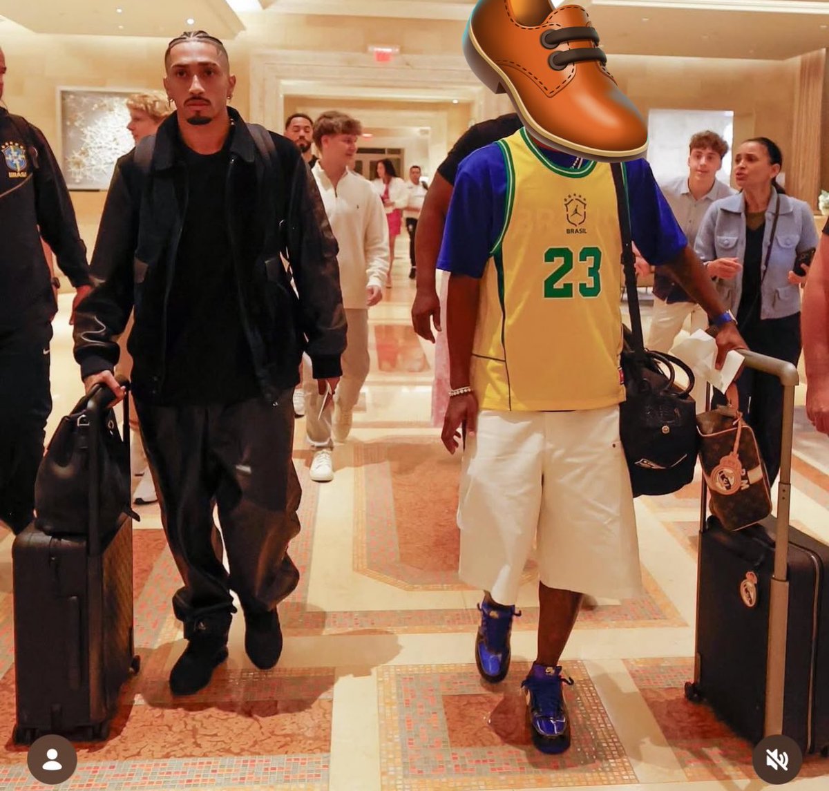 FCB Voice tweet media