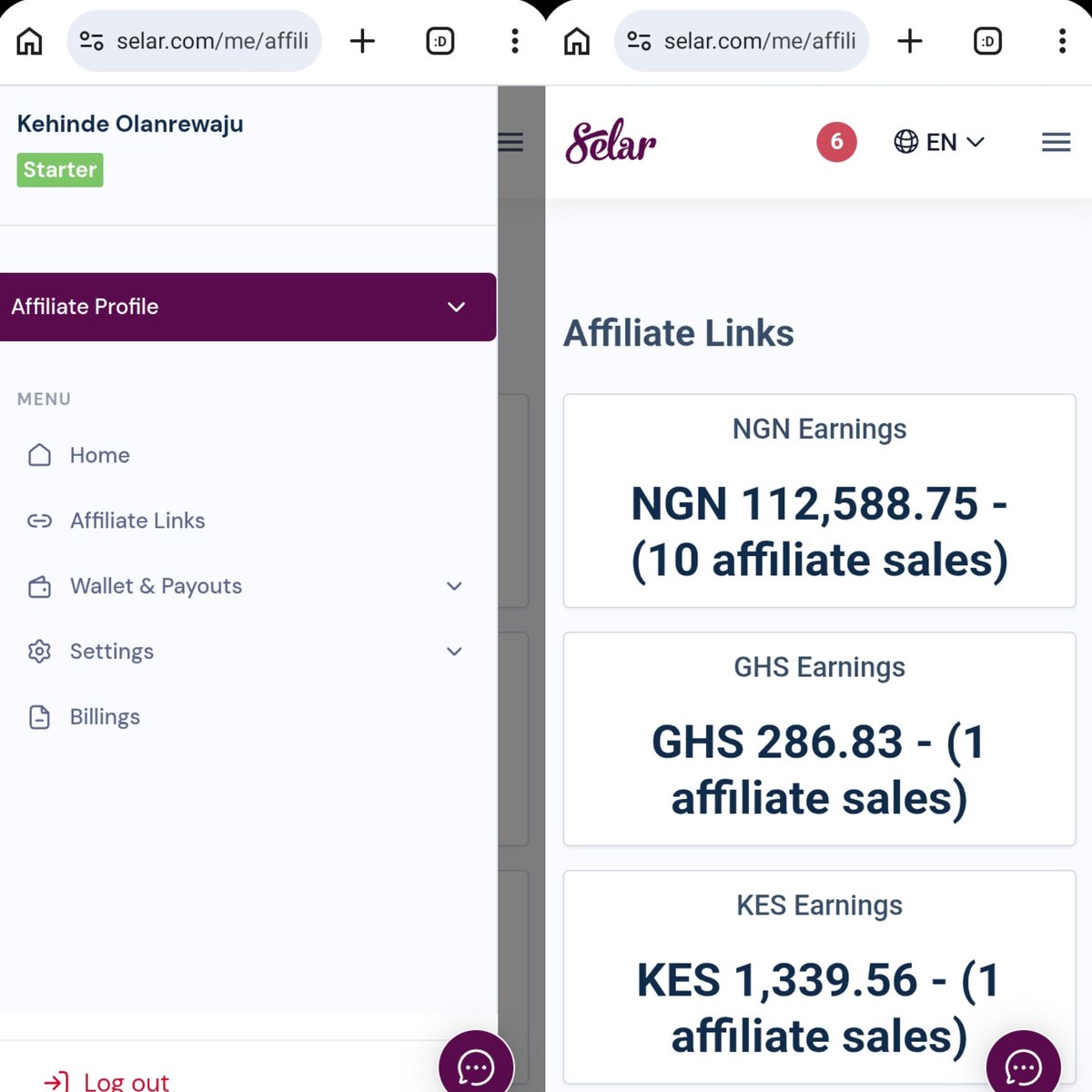 kehinde olanrewaju tweet media