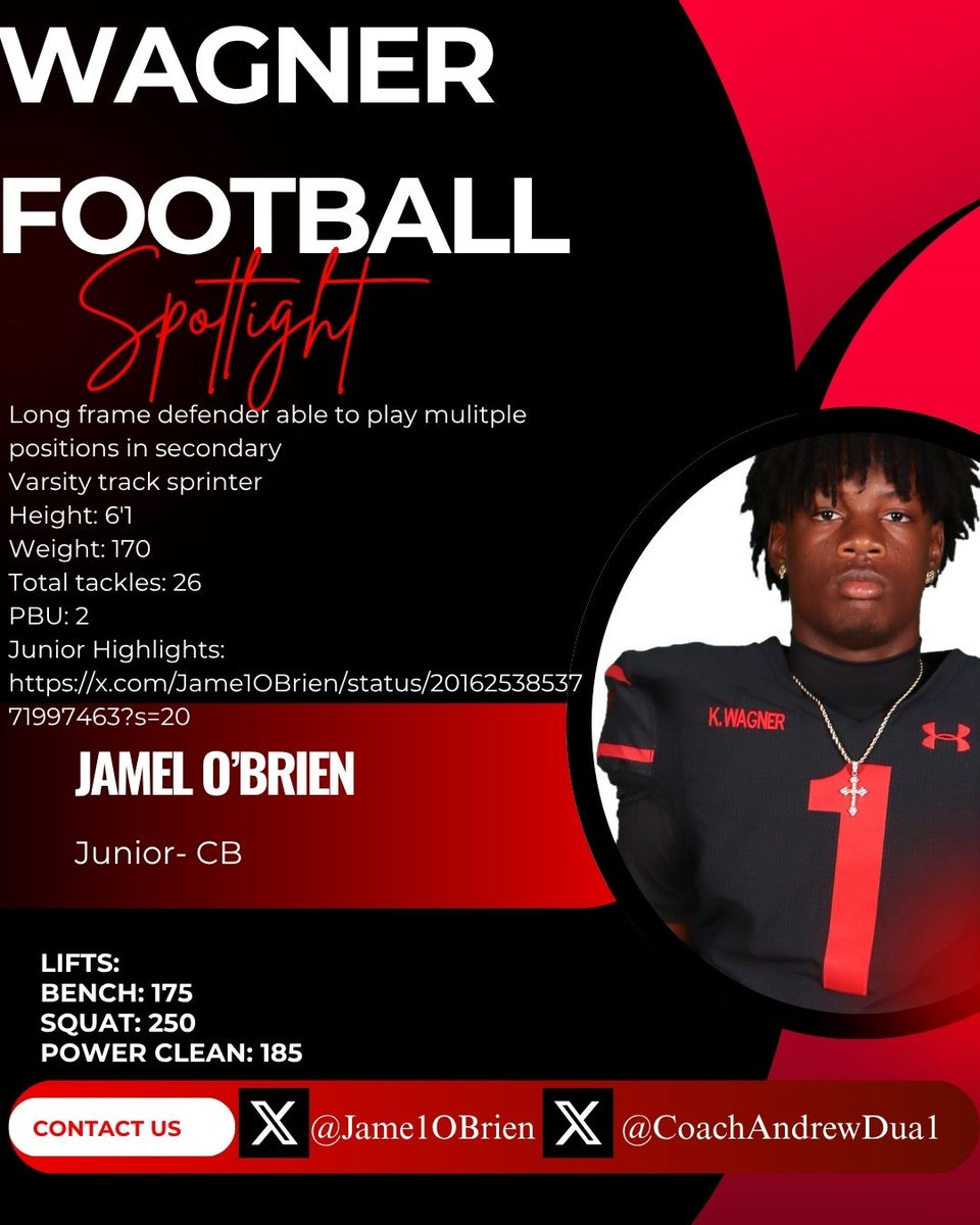 Coach Andrew Duarte II tweet media