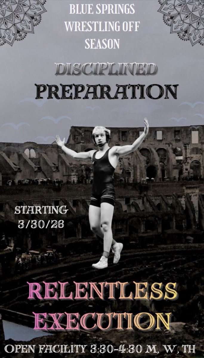 BSHSwrestlingbooster tweet media