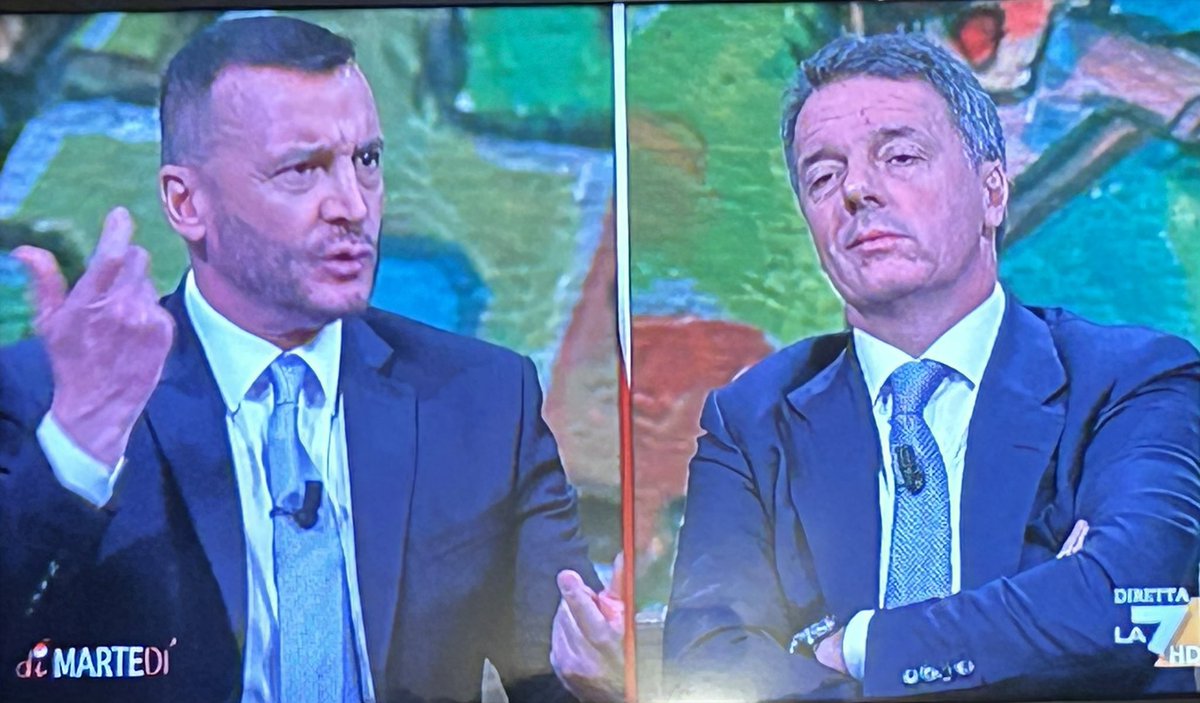 Ma è #dimartedì del 2018?