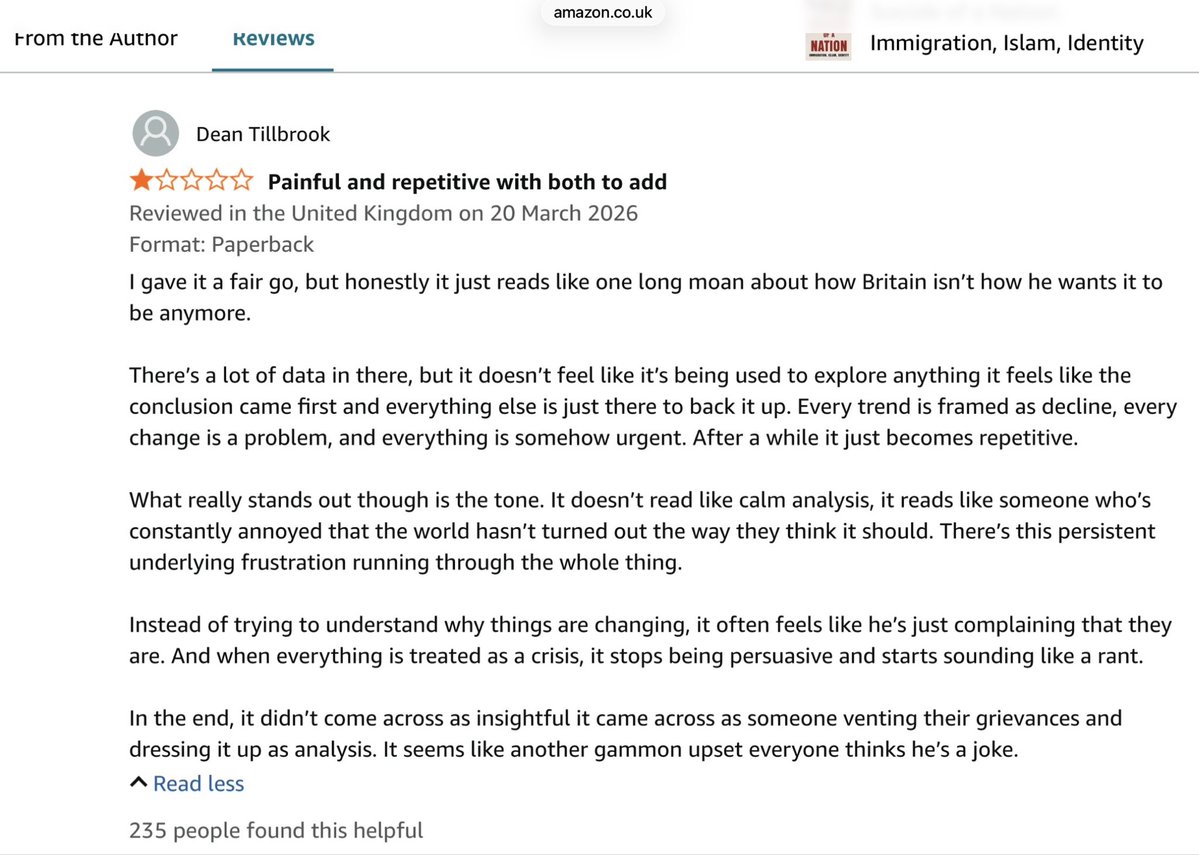 Brexit Buster tweet media