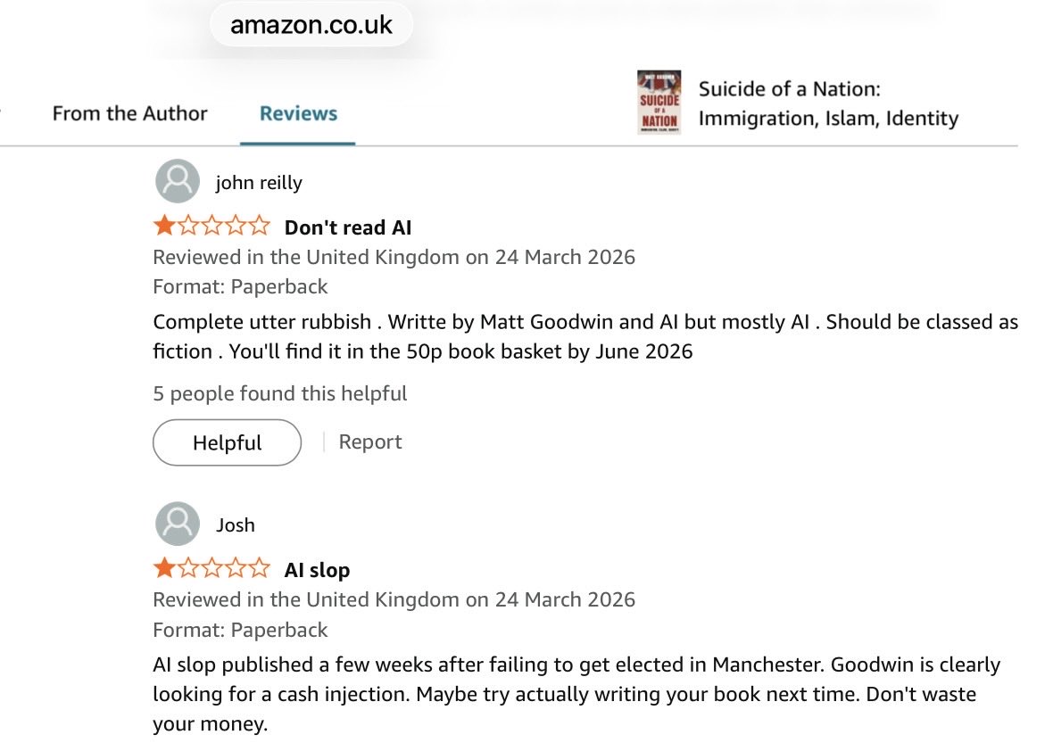 Brexit Buster tweet media