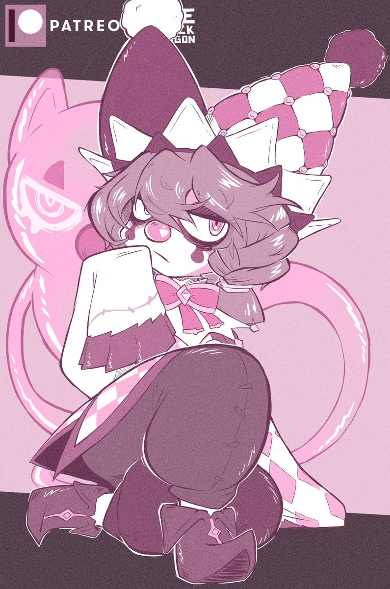 One Trick Dragon 🔞 Comms OPEN tweet media