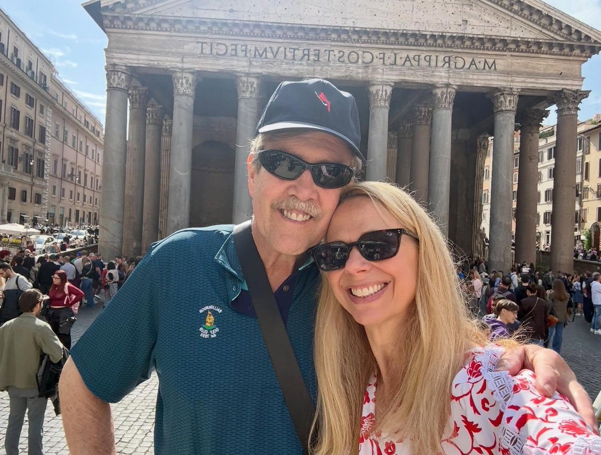 Raymond Hearn Golf Design tweet media