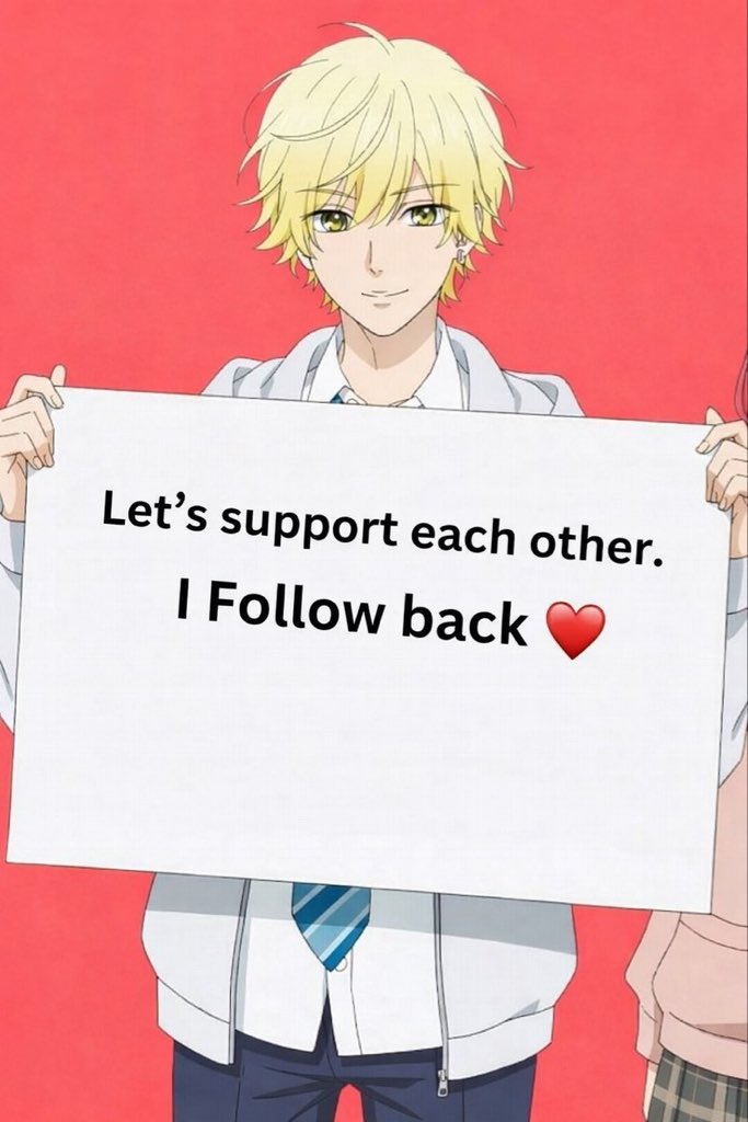 mranonymoustips's tweet photo. @Rayn_khaan Let's grow together https://t.co/nFJvNjdJCS