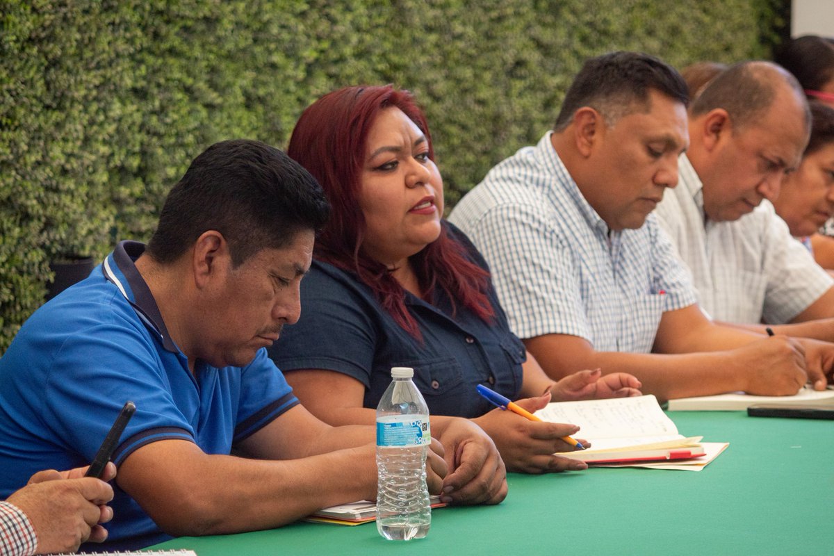 Angélica Noemí Juárez Pérez tweet media