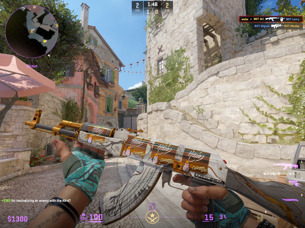 waka ᓚᘏᗢ tweet media