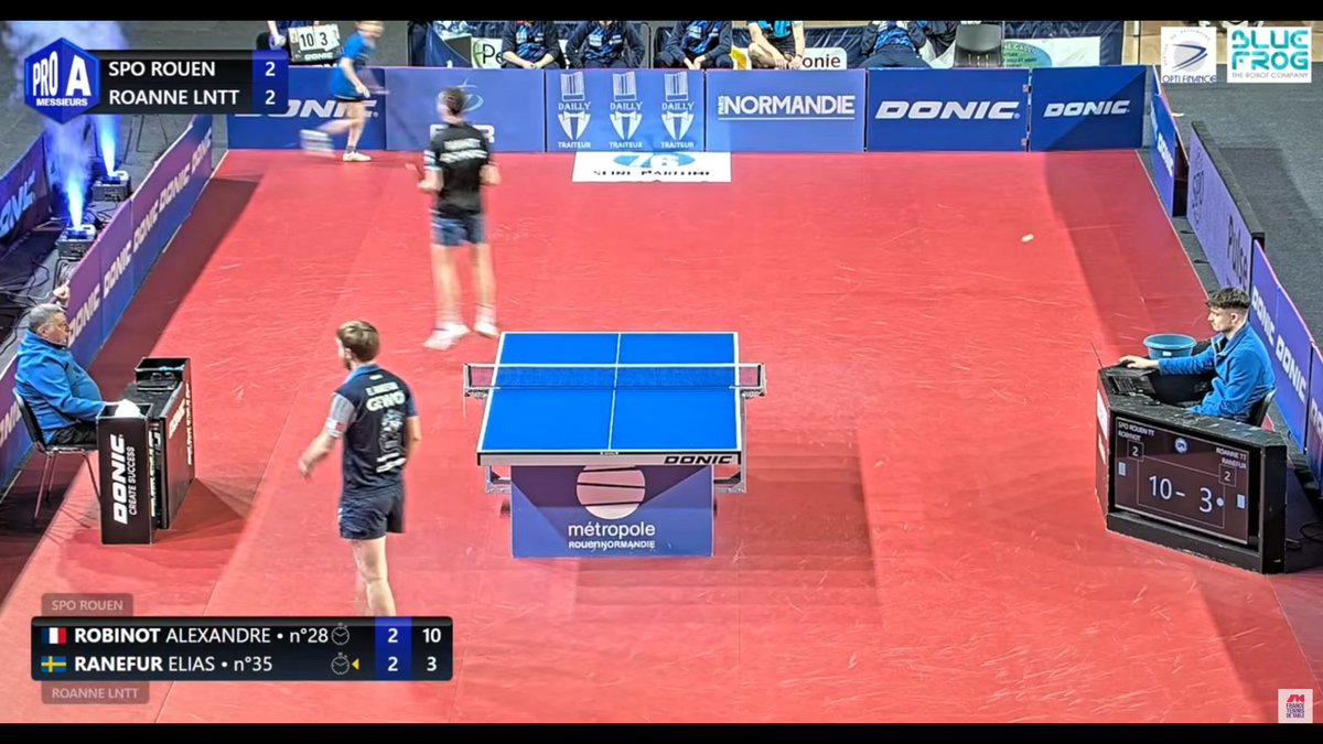 Actu Ping 🏓 tweet media