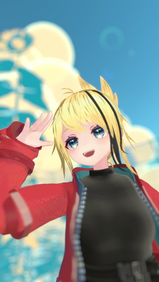 Sing-on-Line（シンゴのVRC垢） tweet media