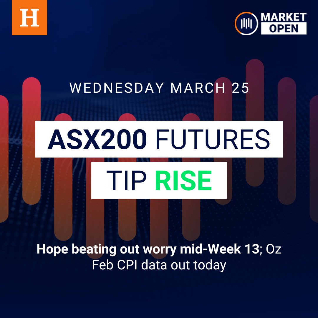 HotCopper tweet media