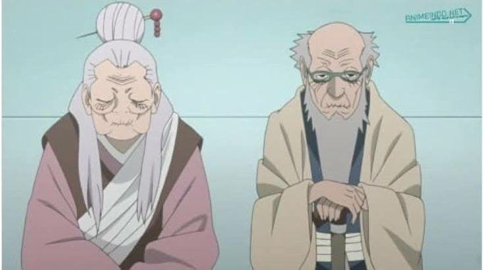 Daily Naruto tweet media