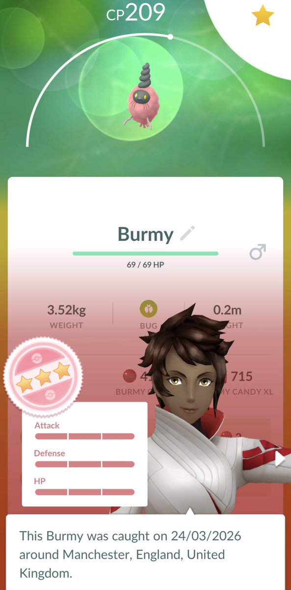 ⚡️🌈 Sam 🌈⚡️ (Airy8) tweet media