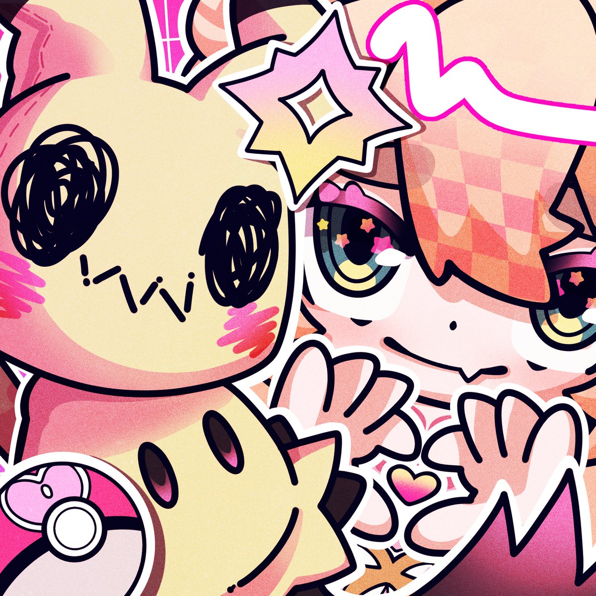 REIYN 👐 tweet media