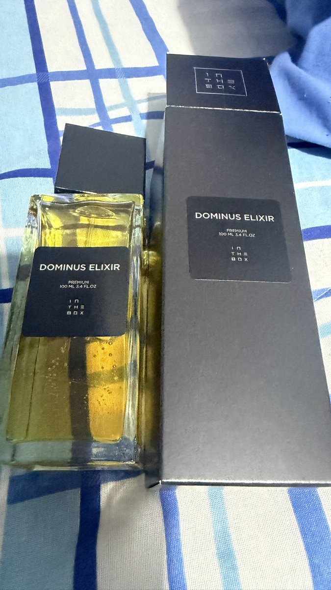 DennisGabriel94's tweet photo. @camarada_wood Sugestão seguida e sugestão totalmente aprovada. Que perfume bom, não sei descrever mas é realmente muito bom. 100% de acerto em todos que comprei até agora. 
Cupom camarada sempre. ❤️ https://t.co/aJr2tpfM80