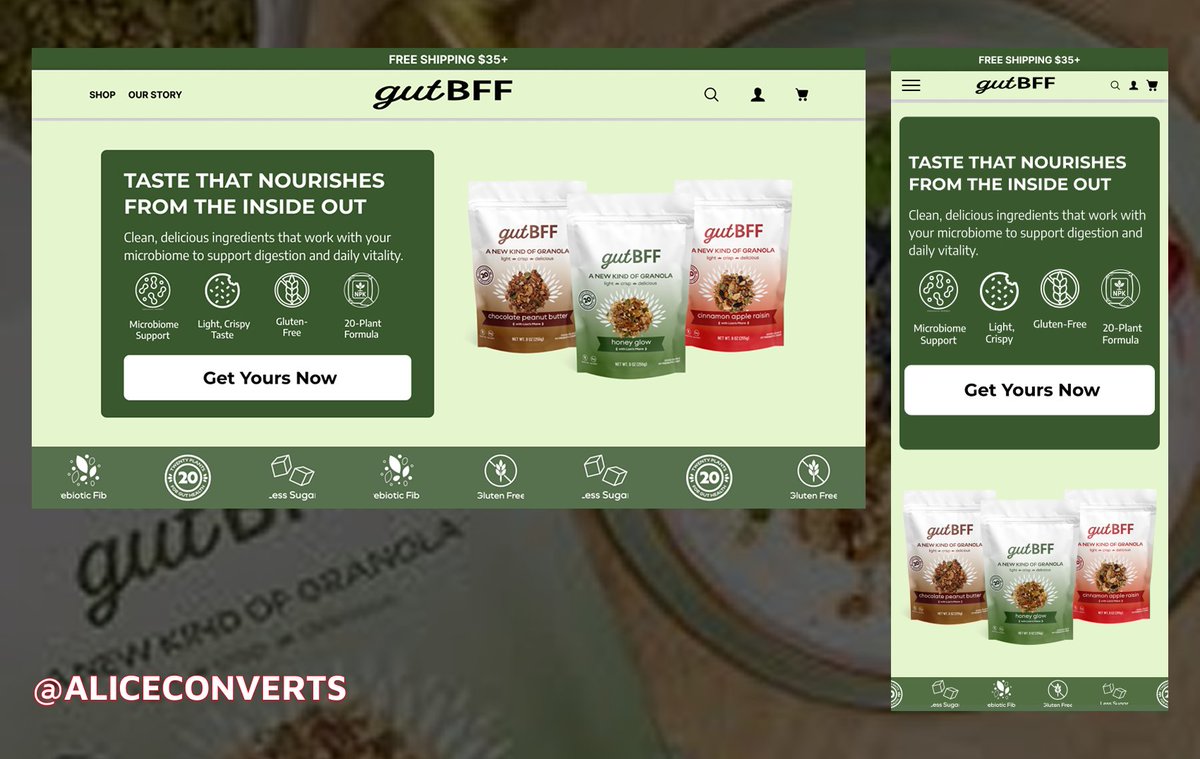 Alice Augustine tweet media