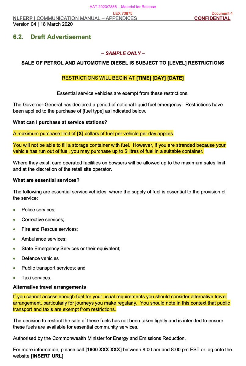 Rex Patrick tweet media