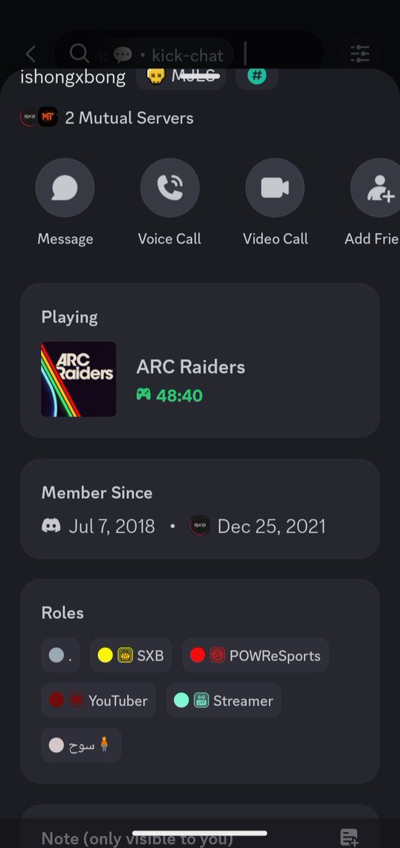 Abbidi Mouhamedmoundji tweet media