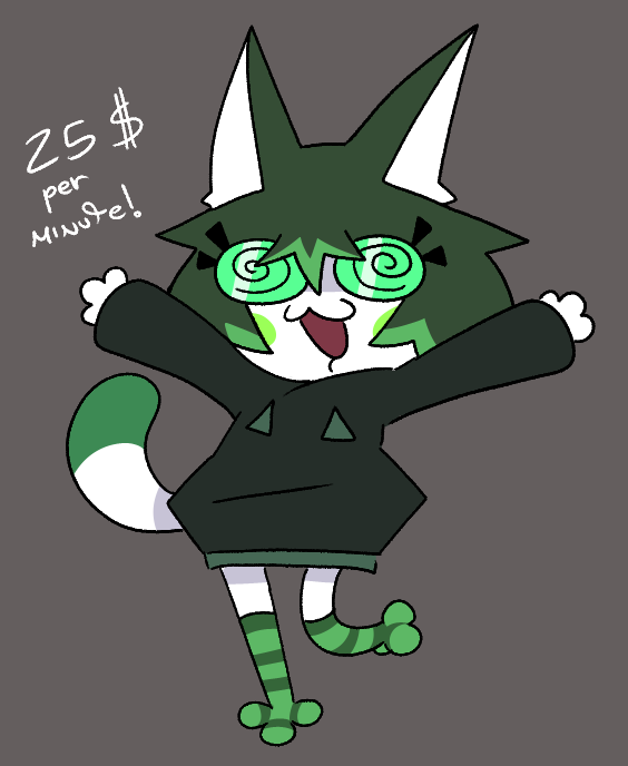 Waltsnip (COMMS OPEN) tweet media