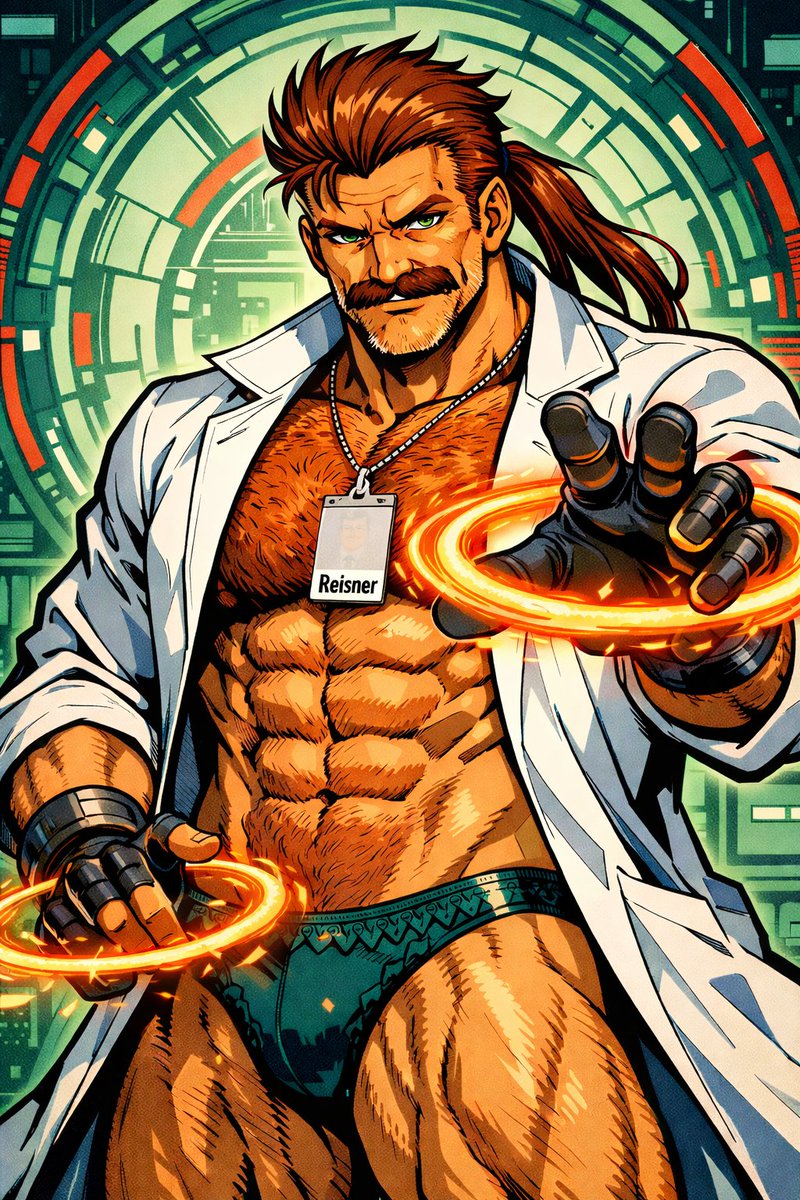 Ricky Bear tweet media