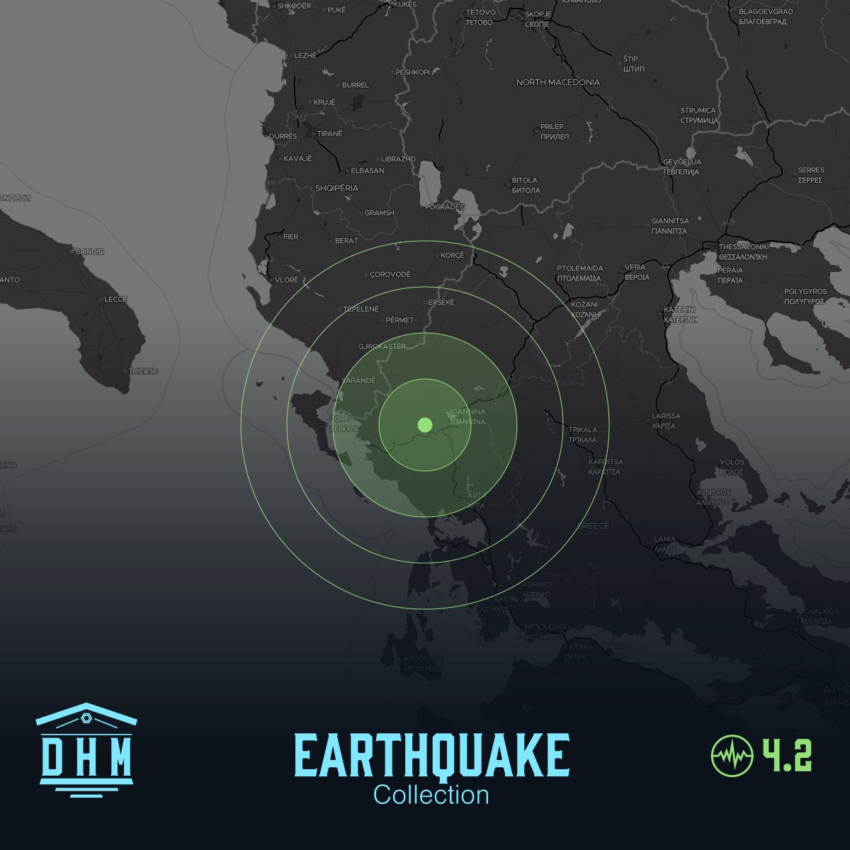 DHM Alerts tweet media