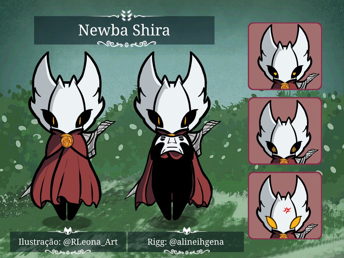 Shira 🤠 (@newbaShira) / Posts / X