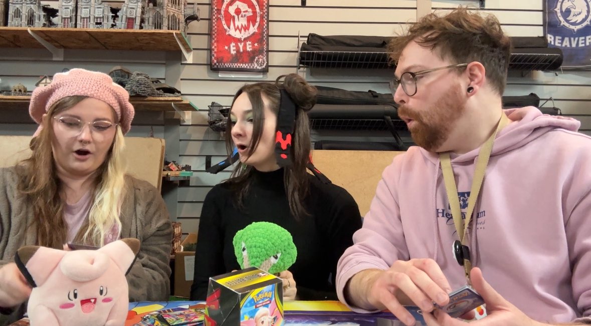 Em 🔜 Pokopia tweet media