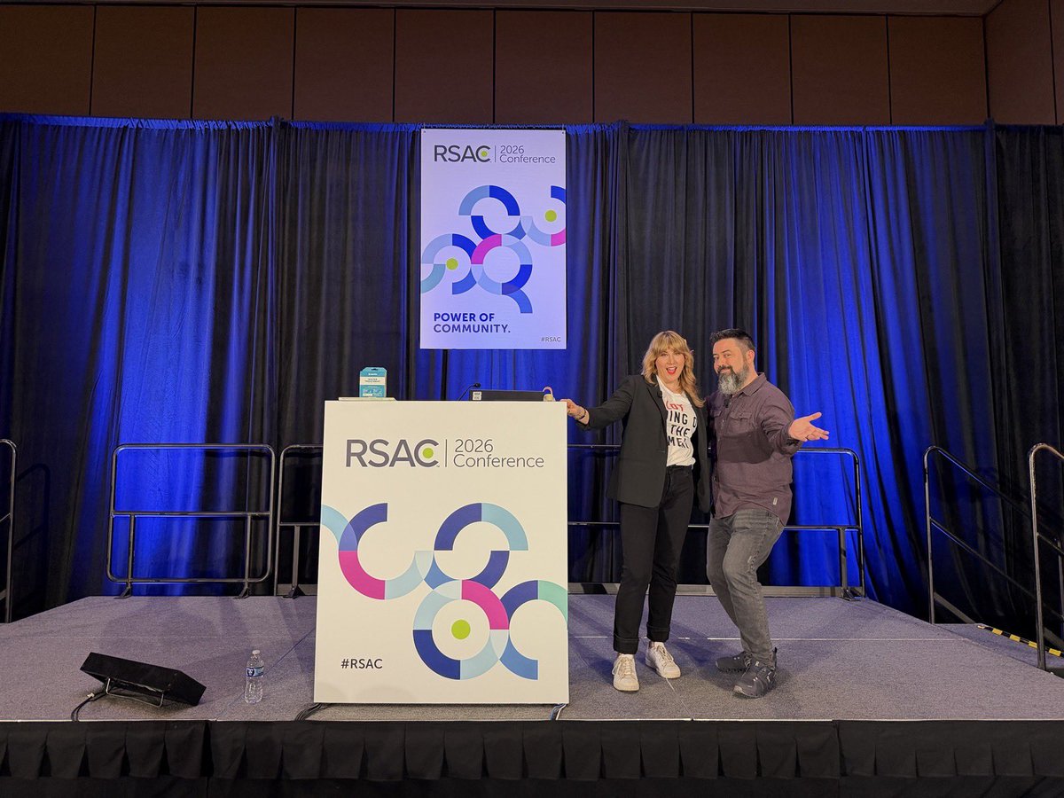 Josh Corman ♘ tweet media