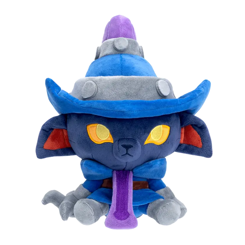 Ross, certified Yordle Lover tweet media