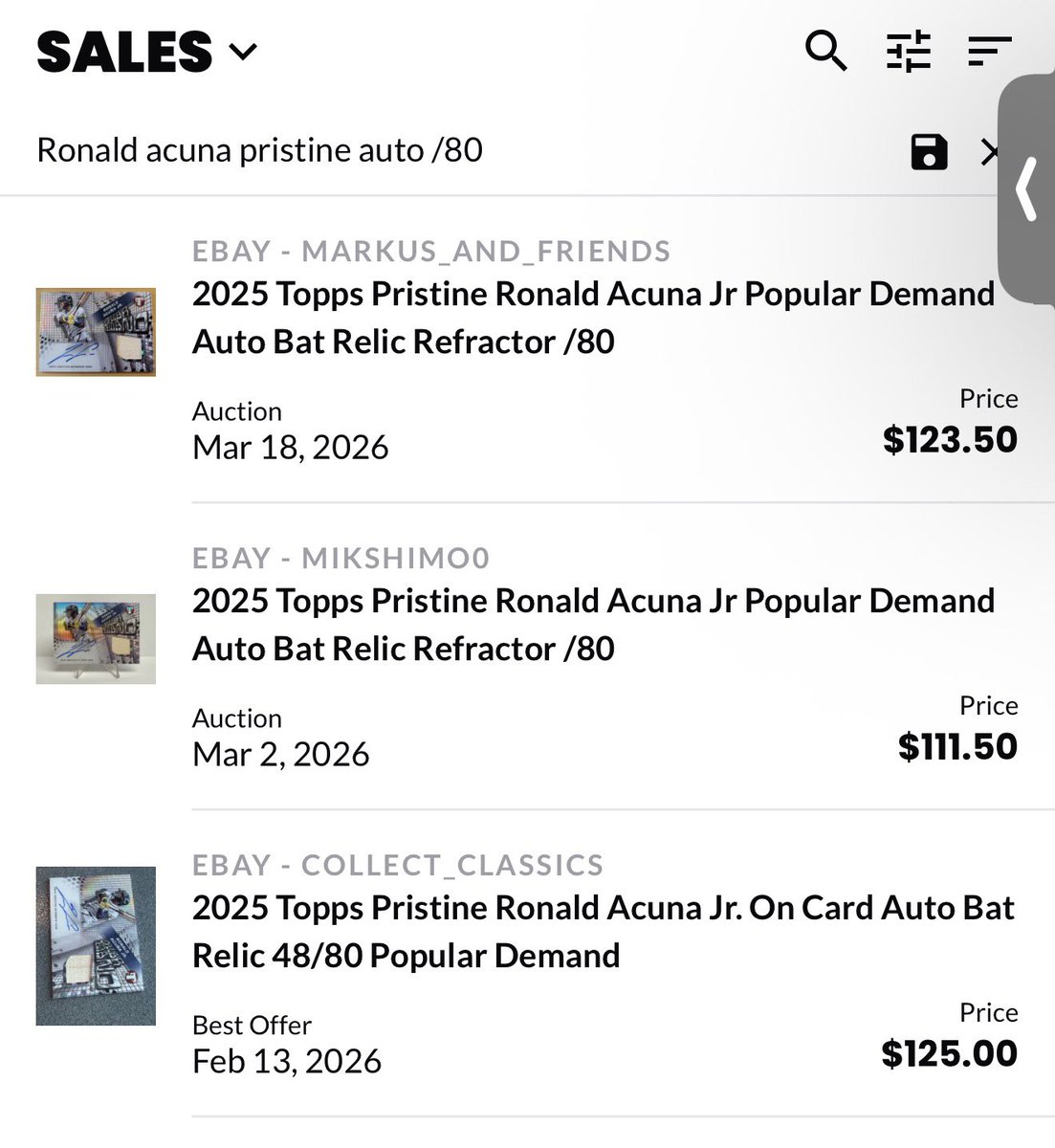 Let’s move some cards! tweet media