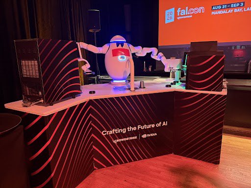 Richtech Robotics tweet media