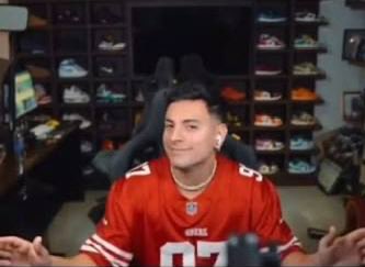 Johnny Joestar bostero tweet media