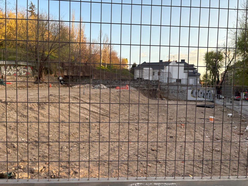 Madrid Proyecta 🏗️ tweet media