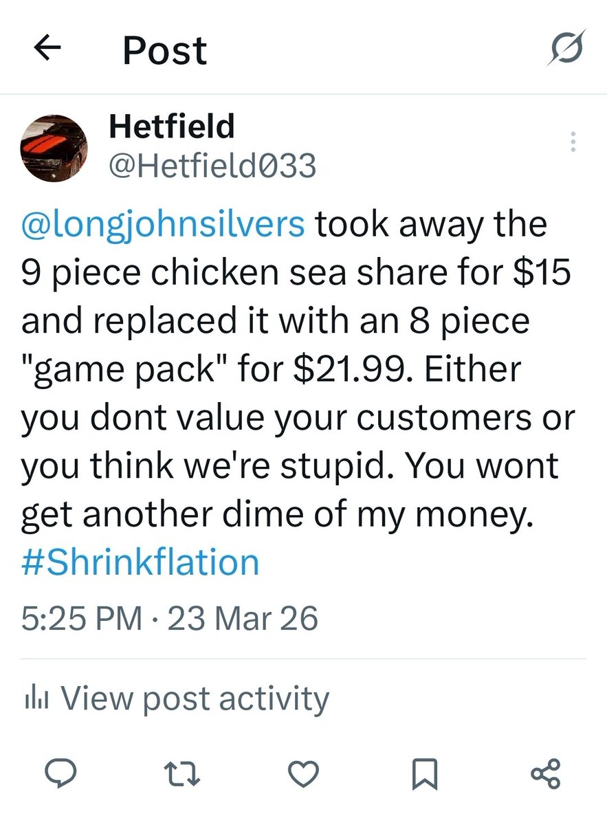 Hetfield tweet media