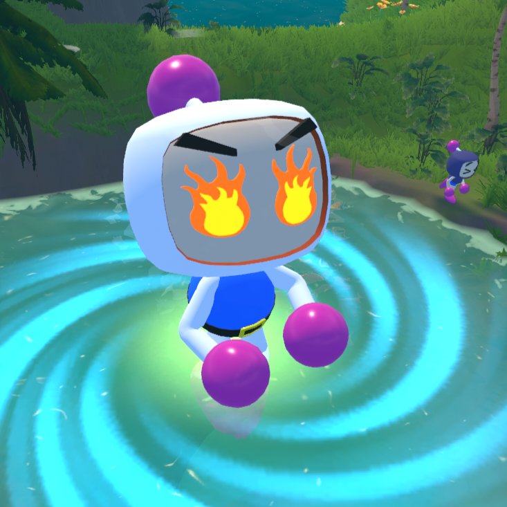 A Sack with a Chump inside tweet media