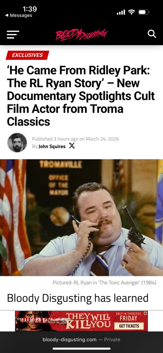 Movie Dumpster™ tweet media