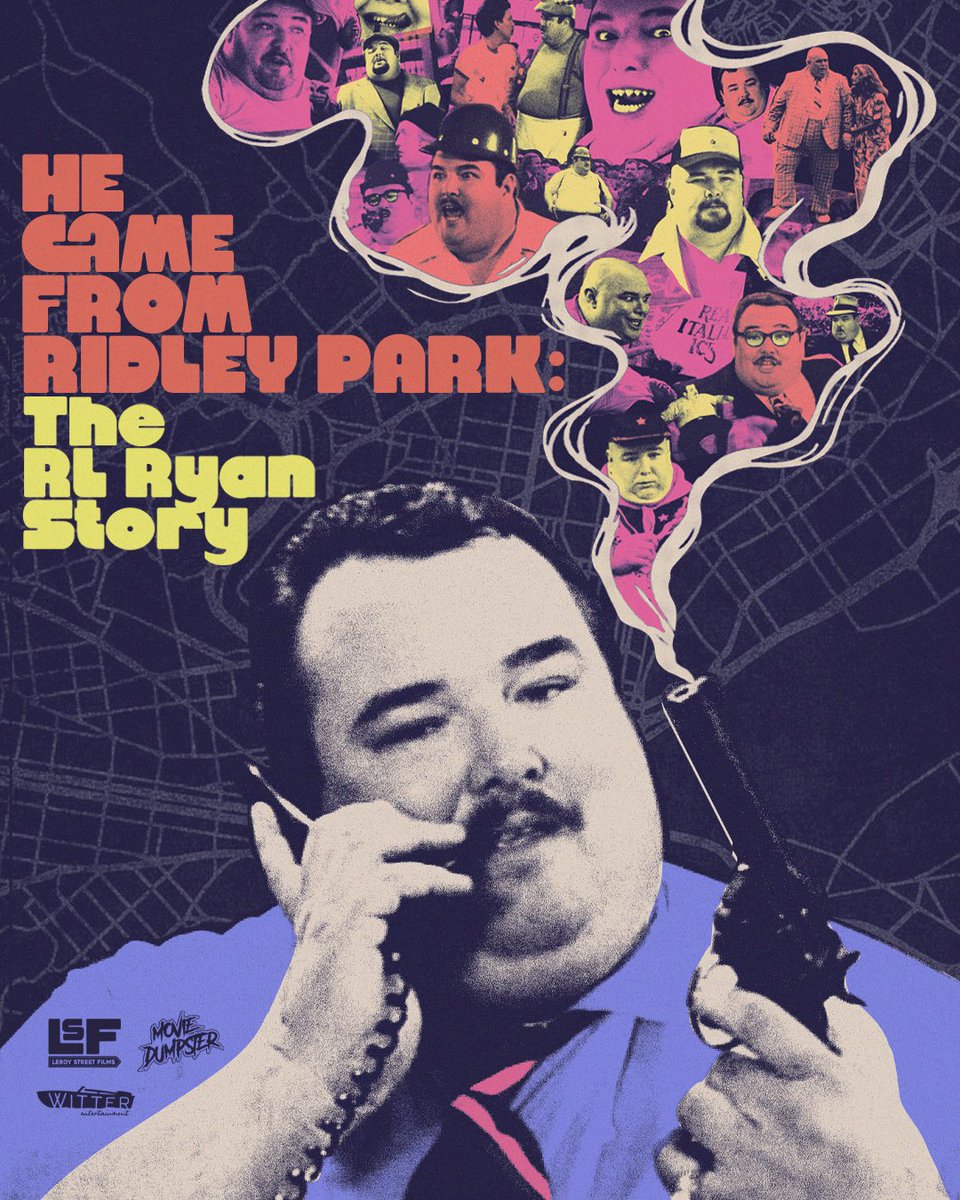 Movie Dumpster™ tweet media