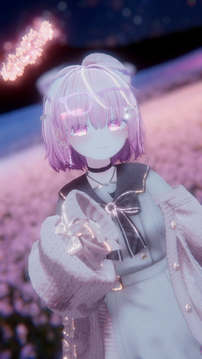 Aya_ha💫 tweet media