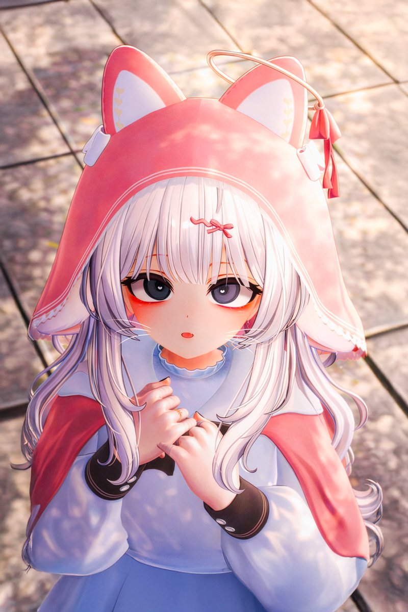 Fox_Rain🦋 tweet media