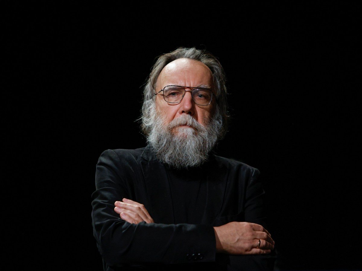 gizliservis06's tweet photo. Aleksandr Dugin:

Dünya genelindeki tüm Selefi, Vahhabi ve IŞİD grupları CIA/Mossad'ın aparatlarıdır. Bunlar İslam değildir. https://t.co/nLDnCQQpbA