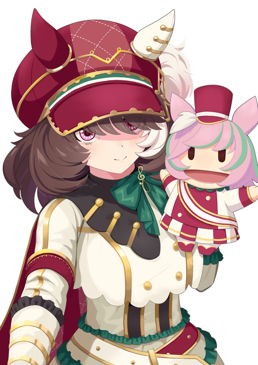 ばらユッケ tweet media