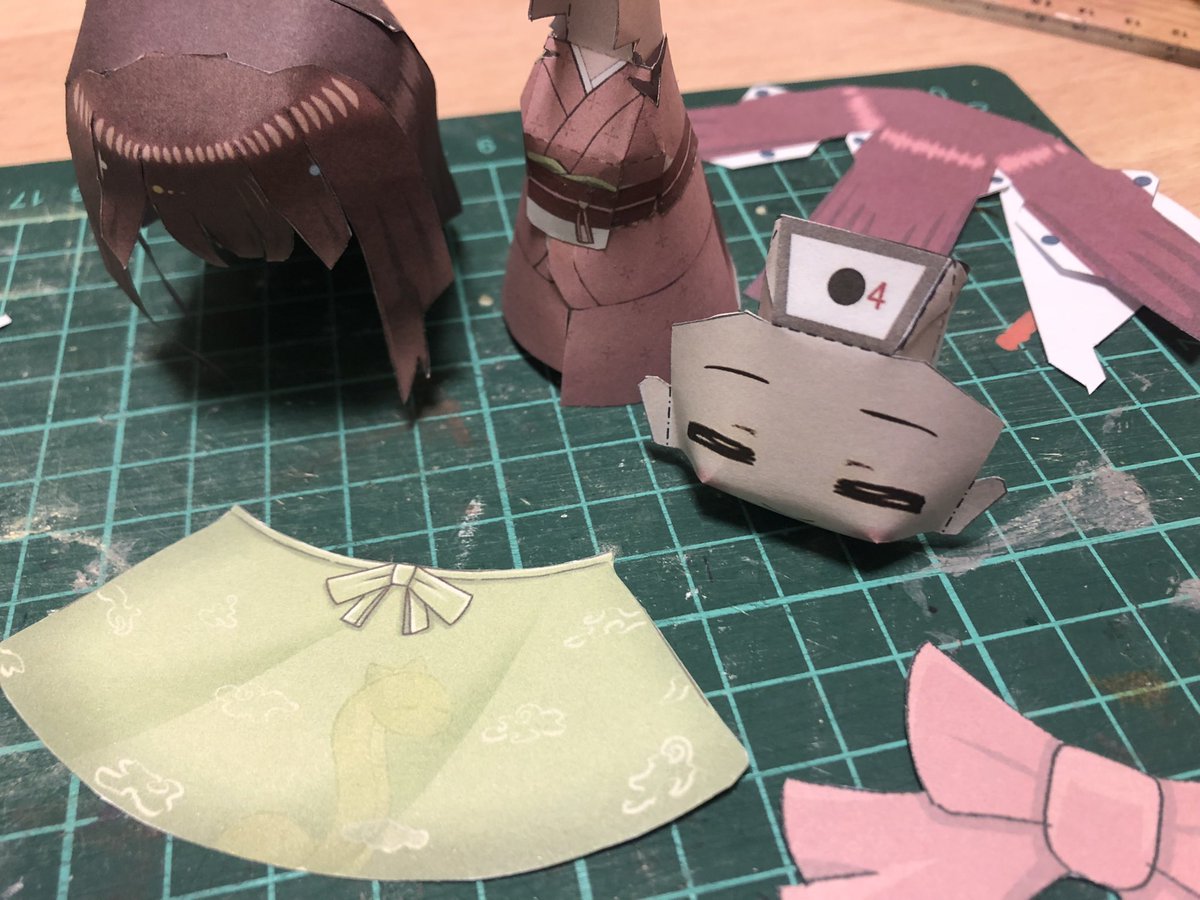 じくう。 tweet media