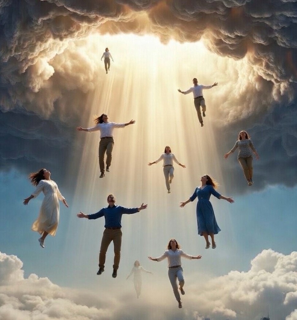 Cheryl Schatz 🩸 tweet media