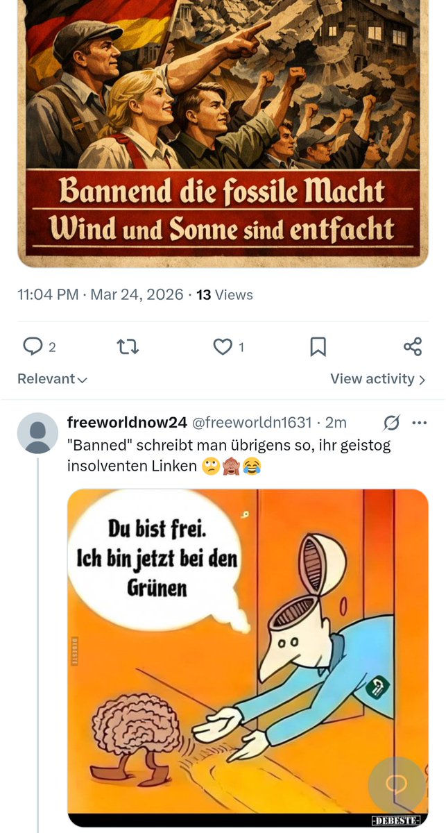 Wonderous Keulpaka  🇺🇦 🇨🇦 #NAFO tweet media