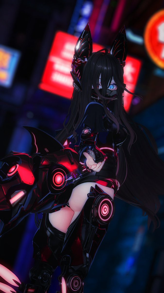 ベリアル tweet media