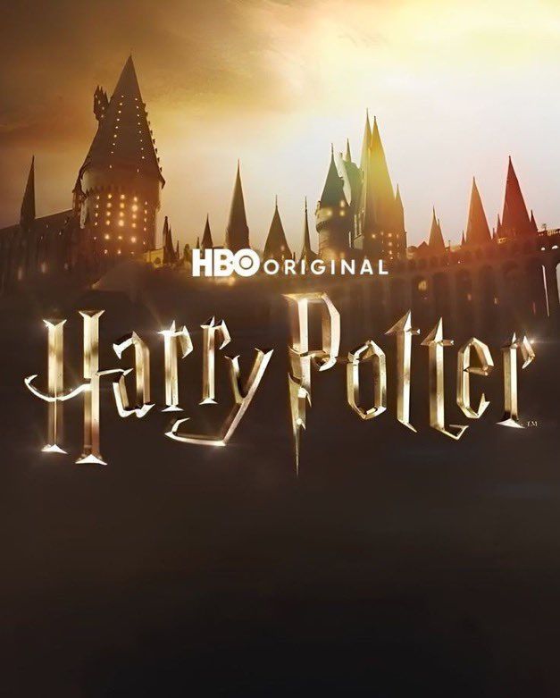 Harry Potter Brasil tweet media