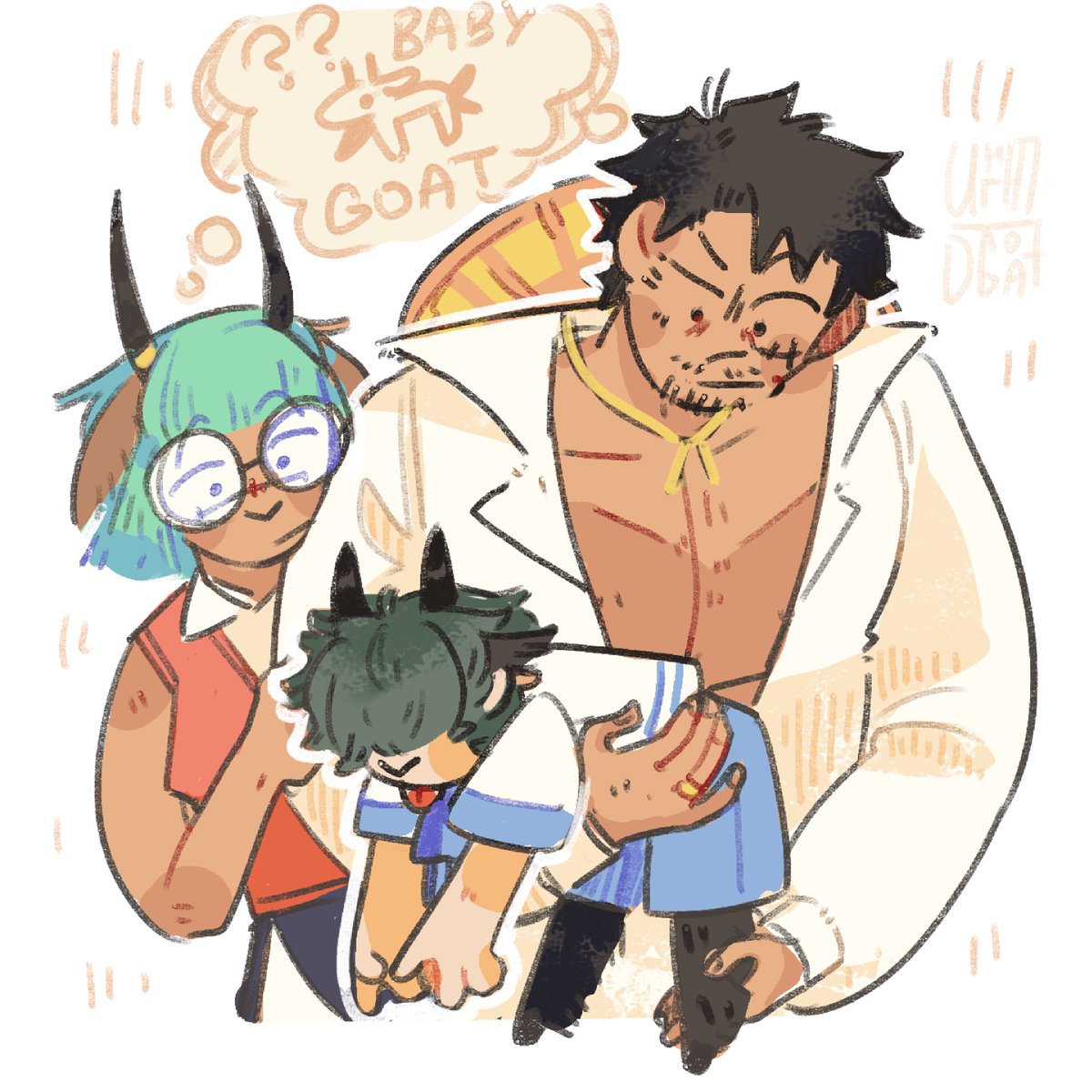 Монкі Д Ігнат | Luffy’s partner ❤️| DGoat:Cringe tweet media