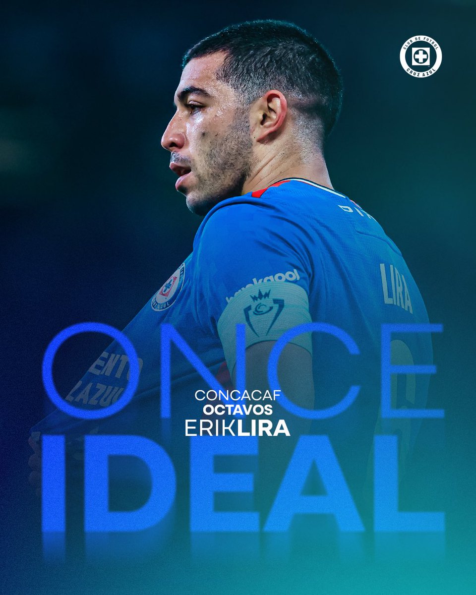 CRUZ AZUL tweet media