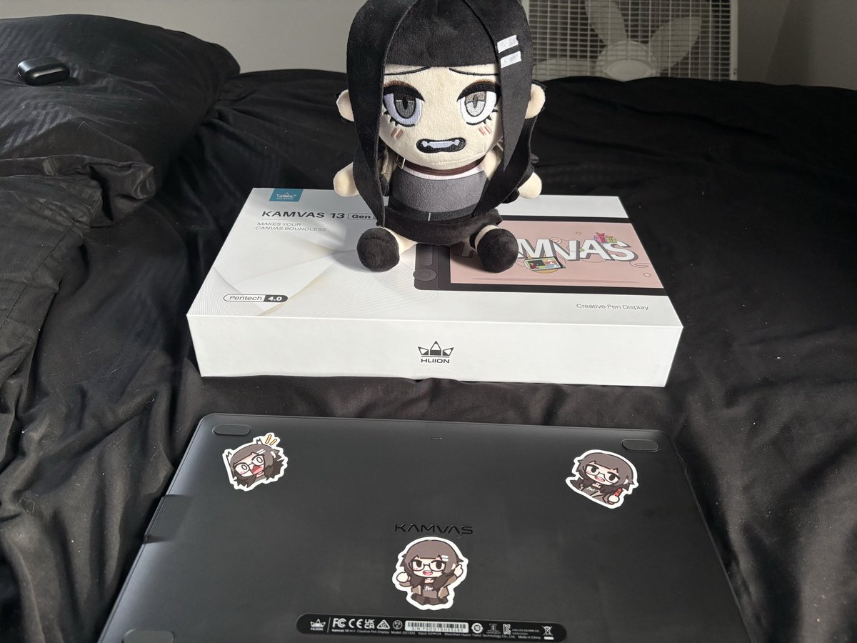 Riyo | VTuber tweet media